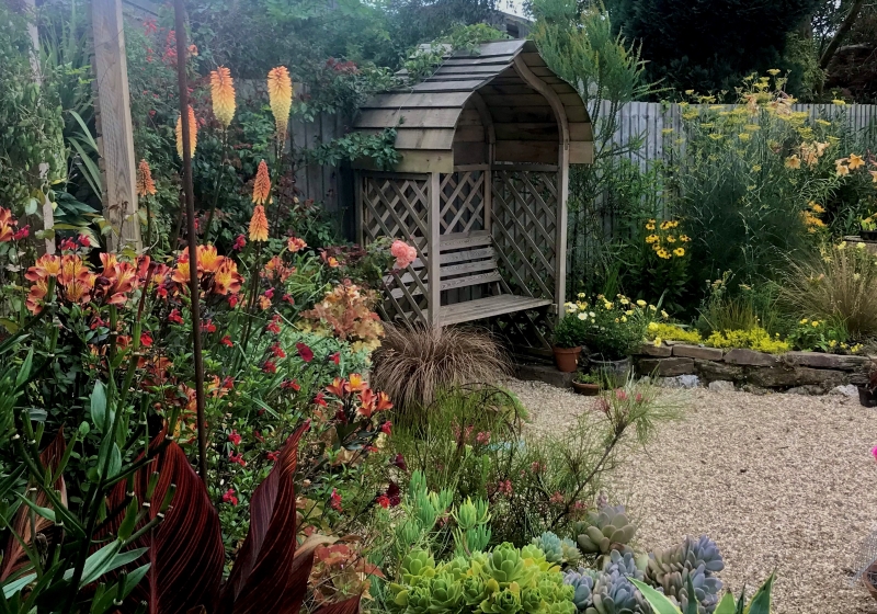 Dove Cottage